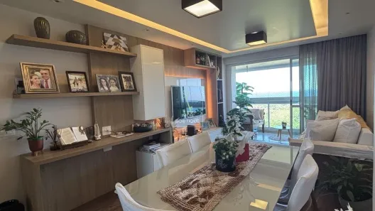 Apartamento com 3 Quartos à venda, 122m² no Barra da Tijuca, Rio de Janeiro