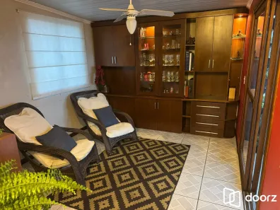 Apartamento com 3 Quartos à venda, 134m² no Sarandi, Porto Alegre