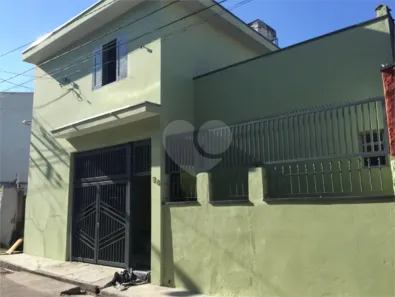 Casa com 1 Quarto à venda, 220m² no Vila Granada, São Paulo
