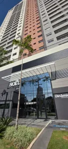 Apartamento com 2 Quartos para alugar, 60m² no Setor Pedro Ludovico, Goiânia