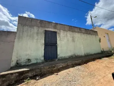 Casa com 2 Quartos à venda, 127m² no LOT N CHA ALEGRIA 3, Chã de Alegria