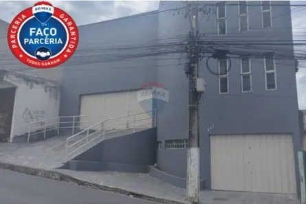 Galpão/Depósito/Armazém à venda, 978m² no Veneza, Ribeirão das Neves