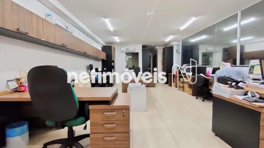 Sala Comercial à venda, 109m² no Praia do Suá, Vitória