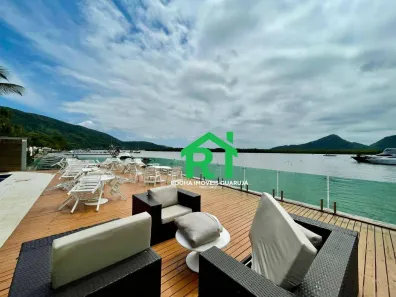 Casa de Condomínio com 2 Quartos à venda, 80m² no Balneario Praia do Perequê, Guarujá