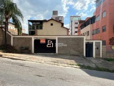 Casa com 2 Quartos para alugar, 84m² no Jardim Riacho das Pedras, Contagem