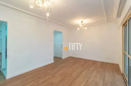 Apartamento com 3 Quartos à venda, 113m² no Indianópolis, São Paulo