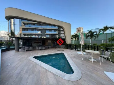 Apartamento com 4 Quartos à venda, 254m² no Meireles, Fortaleza