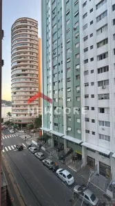 Apartamento com 2 Quartos à venda, 55m² no Centro, São Vicente