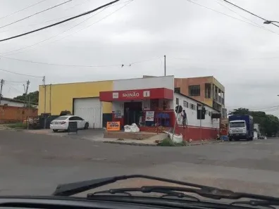Galpão/Depósito/Armazém com 1 Quarto à venda, 354m² no Dom Aquino, Cuiabá