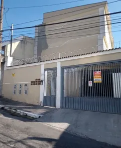 Casa de Condomínio com 2 Quartos à venda, 92m² no Vila Sílvia, São Paulo