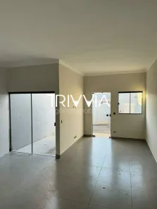 Casa com 3 Quartos à venda, 79m² no Shopping Park, Uberlândia