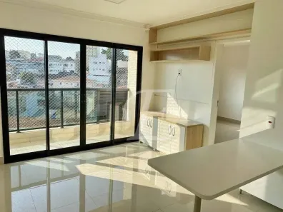 Apartamento com 1 Quarto à venda, 42m² no Tucuruvi, São Paulo