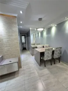 Apartamento com 3 Quartos à venda, 65m² no Vila Cachoeira, São Paulo
