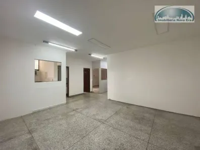 Ponto Comercial para alugar, 154m² no Santa Rosa, Vinhedo