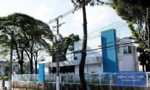Prédio Comercial à venda, 474m² no Jardim América, Pirajuí