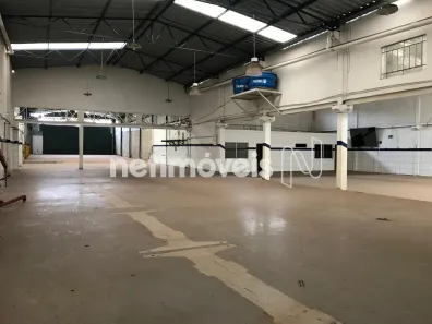 Galpão/Depósito/Armazém à venda, 780m² no Jardim Canadá, Nova Lima