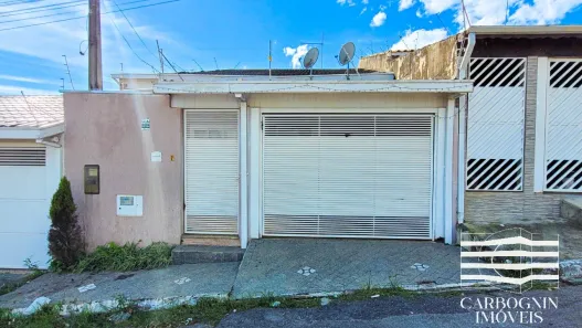 Casa com 3 Quartos à venda, 142m² no Jardim Panorama, Caçapava