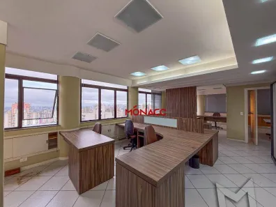 Sala Comercial à venda, 103m² no Centro, Londrina