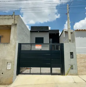 Casa com 2 Quartos à venda, 65m² no Parque São Bento, Sorocaba