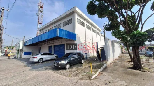 Galpão/Depósito/Armazém para alugar, 595m² no Parque Paulistano, São Paulo
