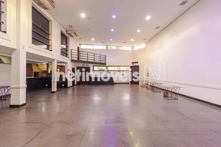 Ponto Comercial para alugar, 458m² no Renascença, Belo Horizonte