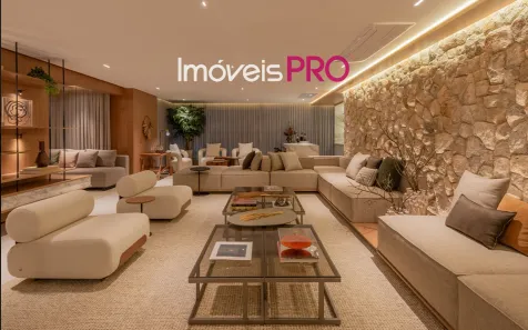 Apartamento com 4 Quartos à venda, 320m² no Vila Clementino, São Paulo