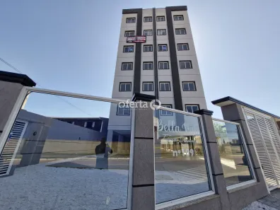Apartamento com 3 Quartos à venda, 63m² no Estação, Araucária