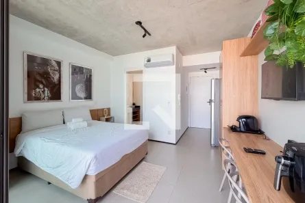Kitnet com 1 Quarto à venda, 25m² no Vila Mariana, São Paulo
