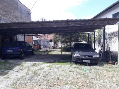 Lote/Terreno à venda, 410m² no Santana, São Paulo