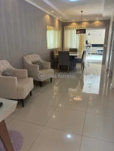 Casa de Condomínio com 3 Quartos à venda, 120m² no Vila do Golf, Ribeirão Preto