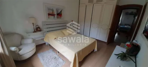 Casa com 5 Quartos à venda, 1000m² no Alto da Boa Vista, Rio de Janeiro