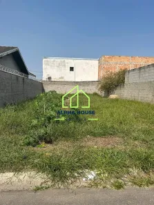 Lote/Terreno à venda, 200m² no Loteamento Residencial e Comercial Araguaia, Pindamonhangaba