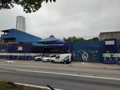 Lote/Terreno à venda, 100m² no Parque Atlântico, São Paulo