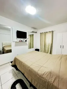 Apartamento com 1 Quarto à venda, 70m² no Jardim Walkíria, São José do Rio Preto