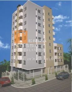 Apartamento com 2 Quartos à venda, 54m² no Santa Lúcia, Caxias do Sul