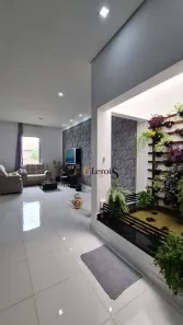 Casa de Condomínio com 2 Quartos à venda, 118m² no Jardim Guarujá, Salto