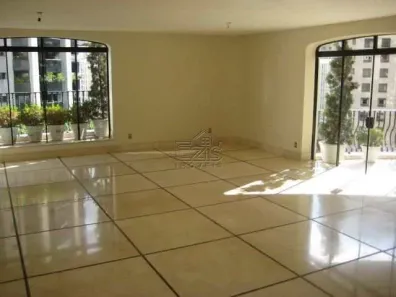 Apartamento com 4 Quartos à venda, 468m² no Jardim Paulista, São Paulo
