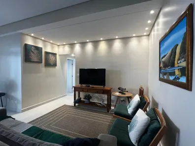 Apartamento com 3 Quartos à venda, 169m² no Praia Grande, Ubatuba