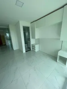 Apartamento com 1 Quarto para alugar, 30m² no Edson Queiroz, Fortaleza