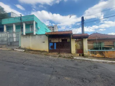 Casa com 7 Quartos à venda, 371m² no Vila Nina, São Paulo