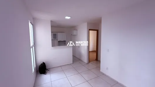 Apartamento com 2 Quartos para alugar, 40m² no Boa Vista, Vitória da Conquista
