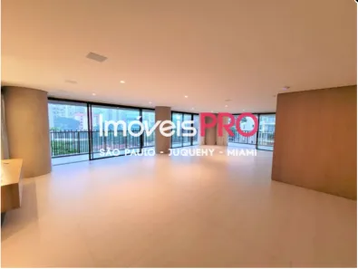 Apartamento com 4 Quartos à venda, 479m² no Indianópolis, São Paulo