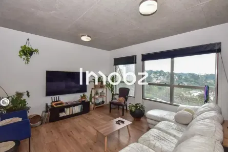 Apartamento com 1 Quarto à venda, 70m² no Jardim Fonte do Morumbi, São Paulo