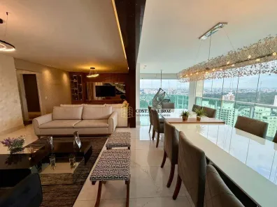 Cobertura com 3 Quartos à venda, 300m² no Jardim Avelino, São Paulo