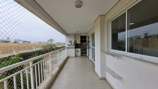 Apartamento com 3 Quartos à venda, 136m² no Parque Prado, Campinas