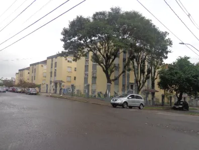 Apartamento com 1 Quarto para alugar, 40m² no Jardim Europa, Porto Alegre