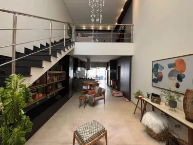 Casa de Condomínio com 3 Quartos à venda, 178m² no Parque São Cristóvão, Taubaté