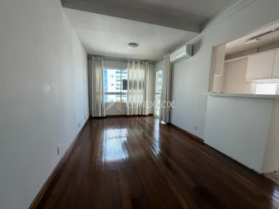 Apartamento com 1 Quarto para alugar, 68m² no Cambuí, Campinas
