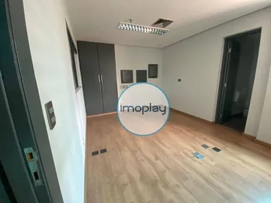 Sala Comercial para alugar, 96m² no Jardim Edith, São Paulo