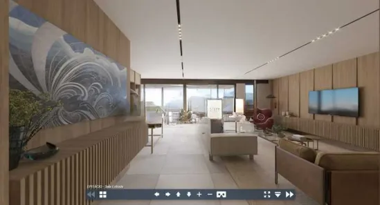 Apartamento com 2 Quartos à venda, 161m² no Lagoa, Rio de Janeiro